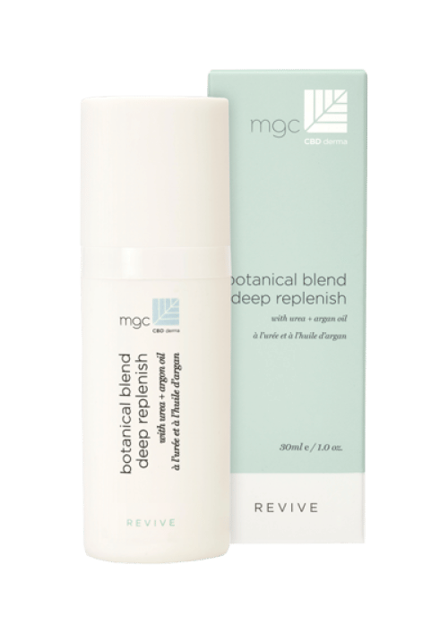 MGC Derma - Botanical Blend Deep Replenish 