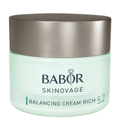 Babor - Skinovage balancing cream rich