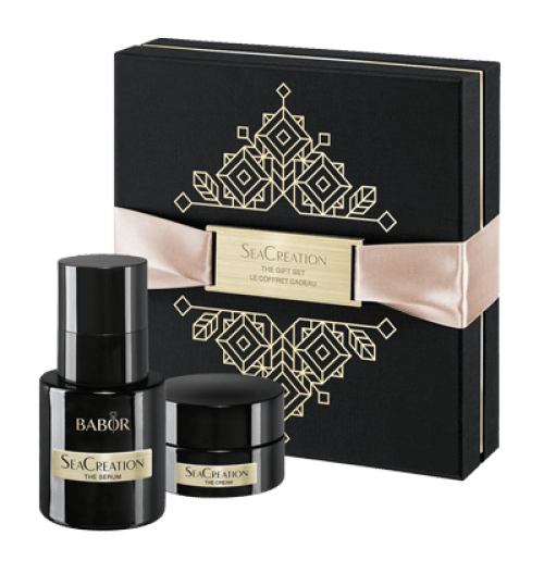 Babor – Gift set SeaCreation