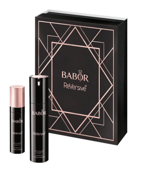 Babor – Gift set ReVersive