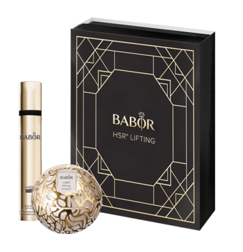 Babor – Gift set HSR® lifting