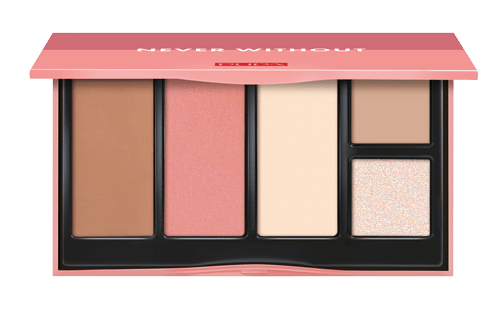 PUPA - Never without