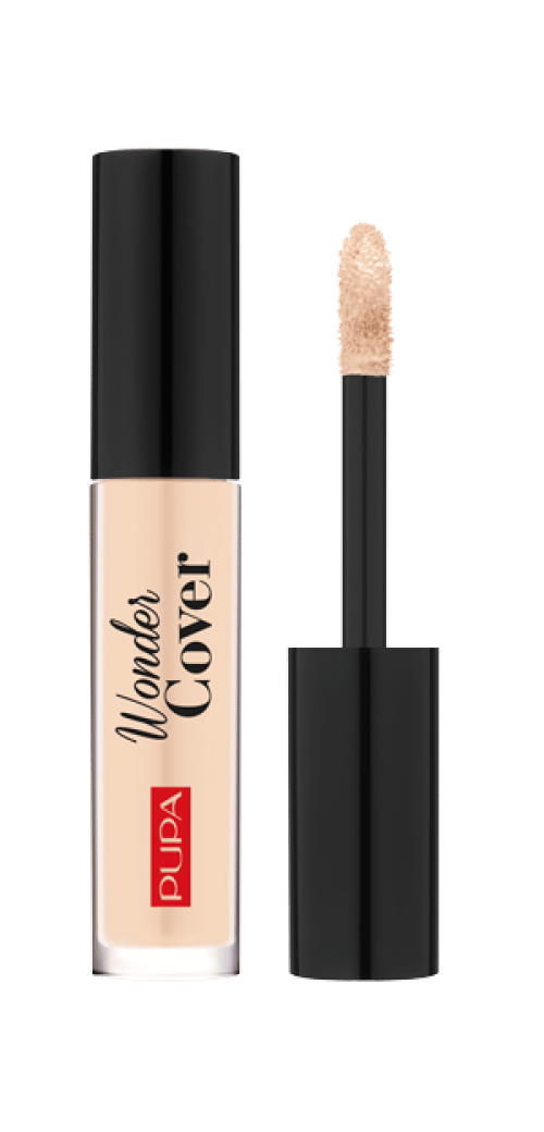 PUPA - Wonder Cover Concealer