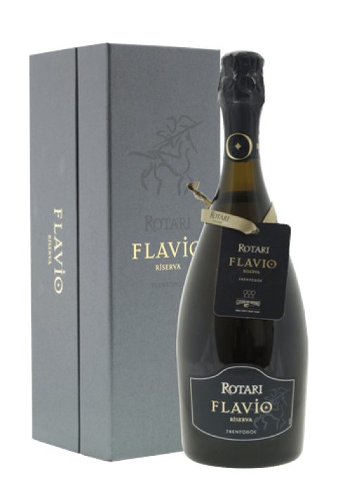 Rotari Flavio Riserva