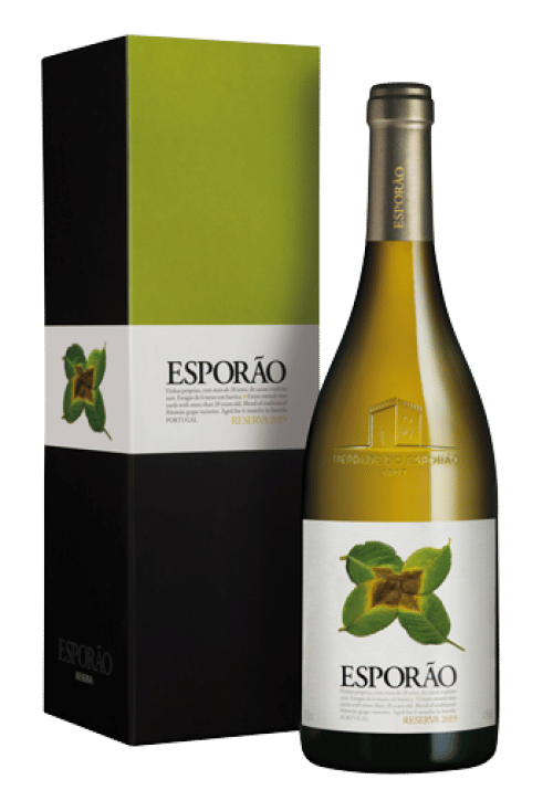 Esporão Reserva white