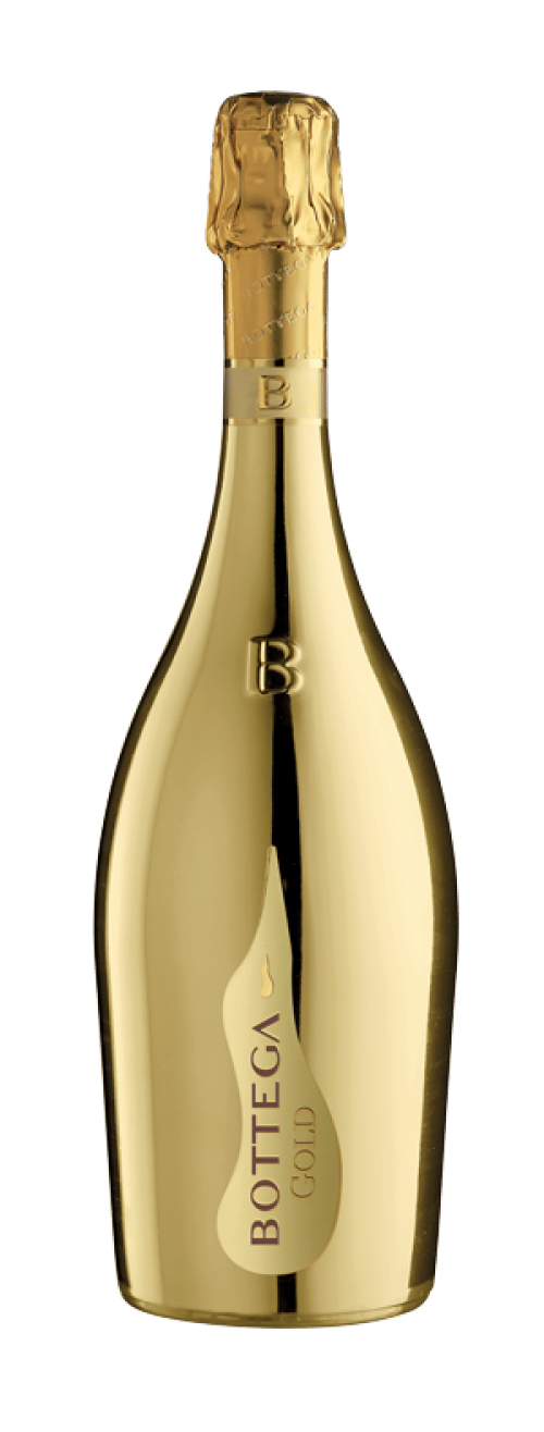 Bottega Gold - Prosecco