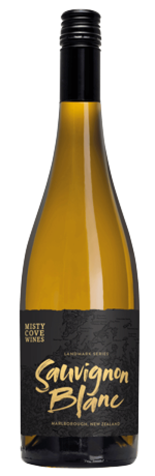 Misty Cove Landmark Sauvignon Blanc