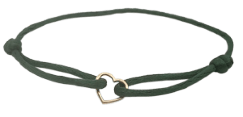 CATALEYAJEWELS HART ARMBAND 