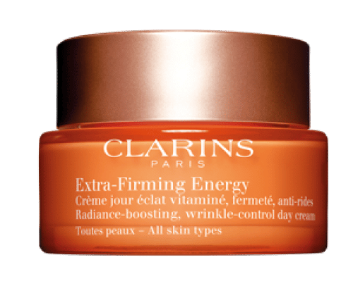 CLARINS - EXTRA-FIRMING ENERGY