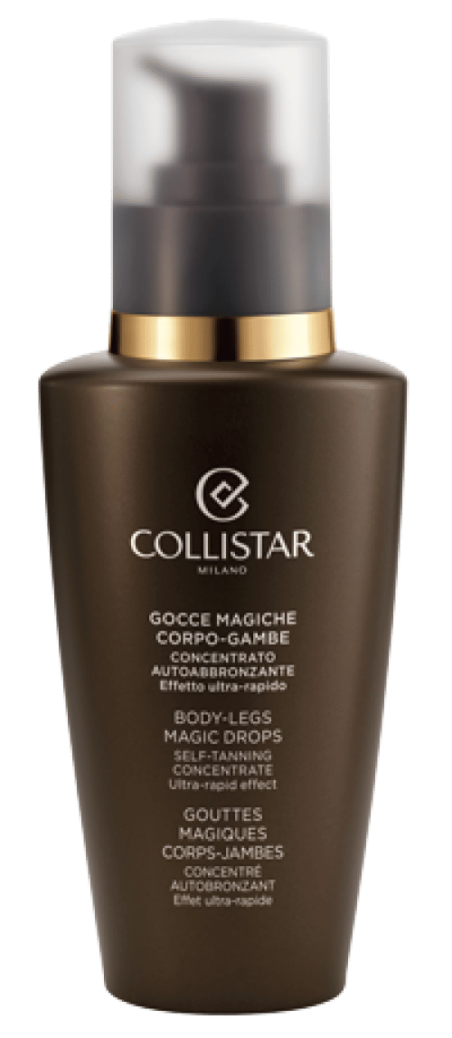 Collistar - Magic Drops Body-Legs 