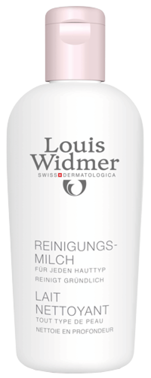 Louis Widmer - Reinigingsmelk 