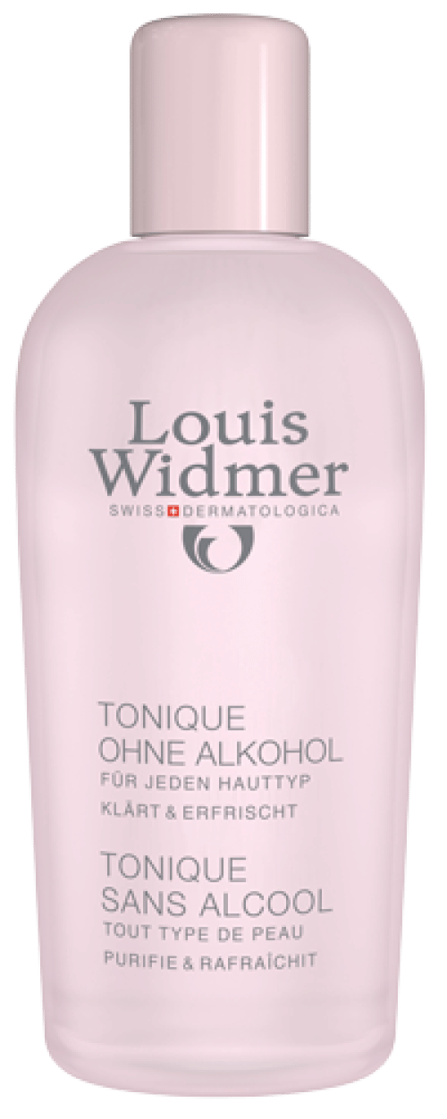 Louis Widmer - Tonic zonder Alcohol 