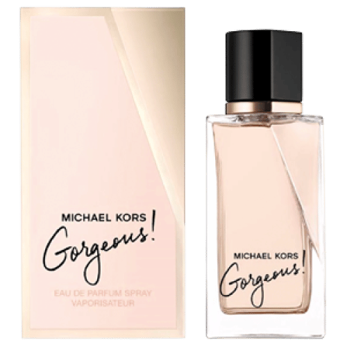 Michael Kors Gorgeous! Eau de Parfum