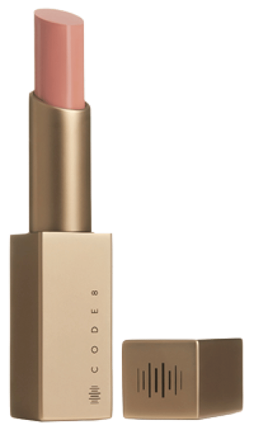 Code8 - Colour Brilliance Crème Lipstick