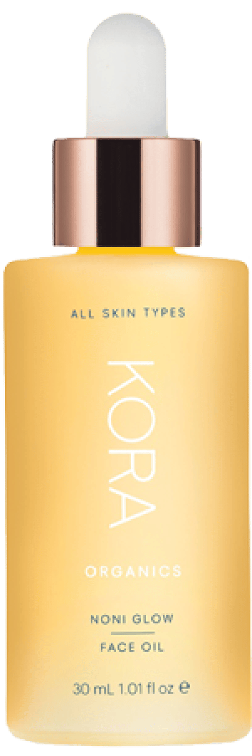 KORA Organics Noni Glow Gezichtsolie