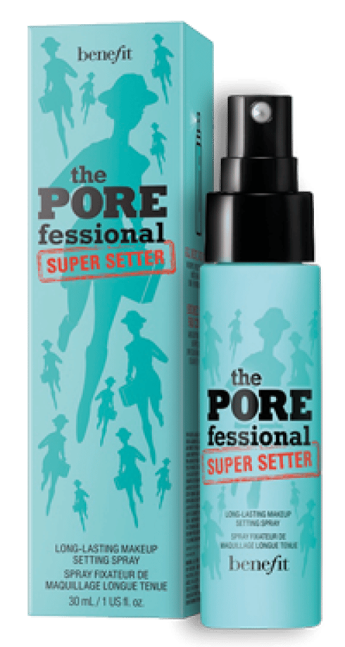 Benefit The POREfessional Super Setter Gezichtspray