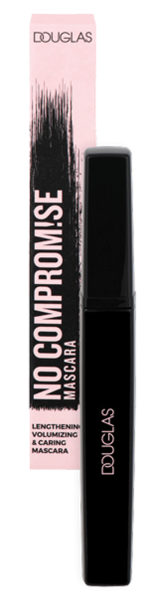 Douglas Collection No Compromise Mascara