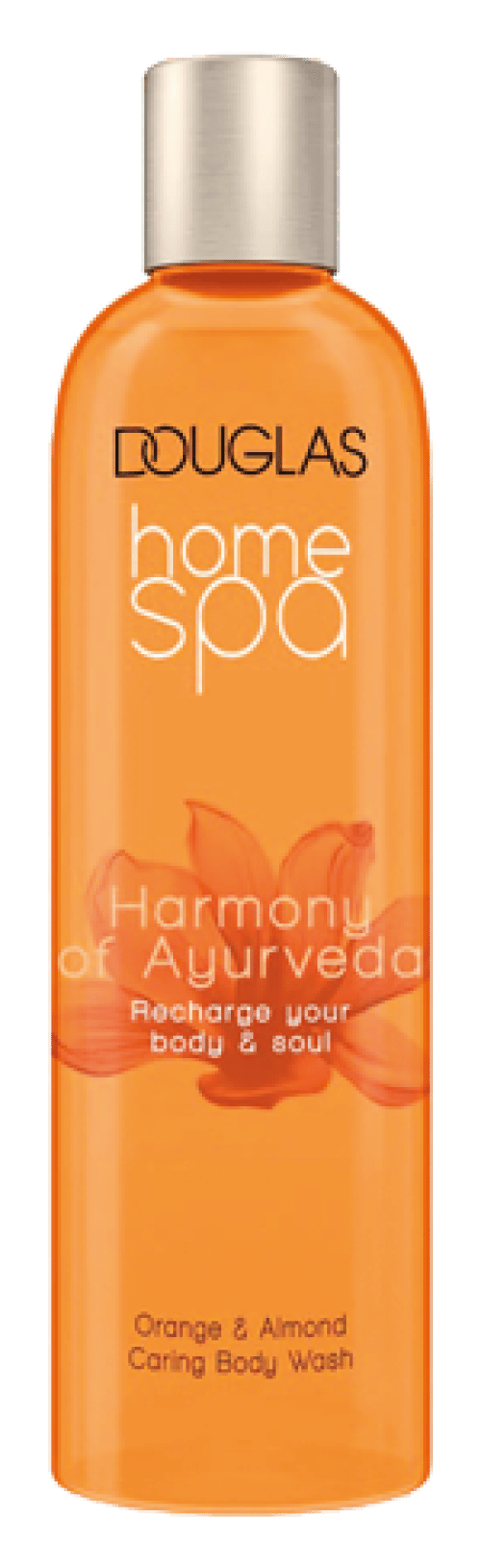 Douglas Collection - Harmony of Ayurveda Shower gel