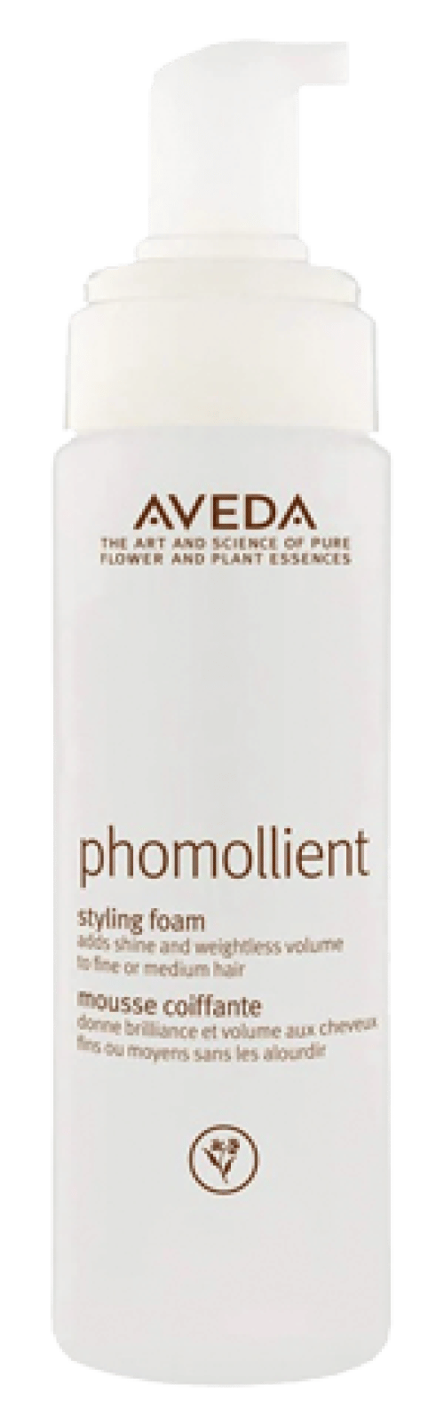 Aveda - Phomollient Styling Foam