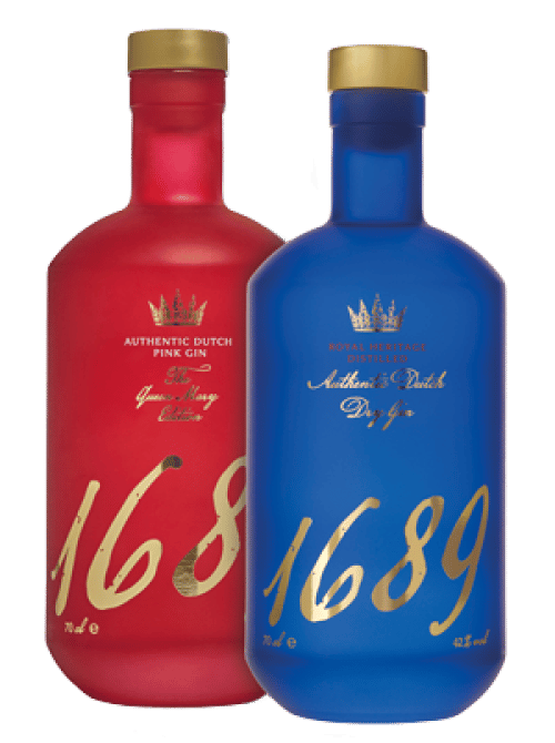 GIN 1689
