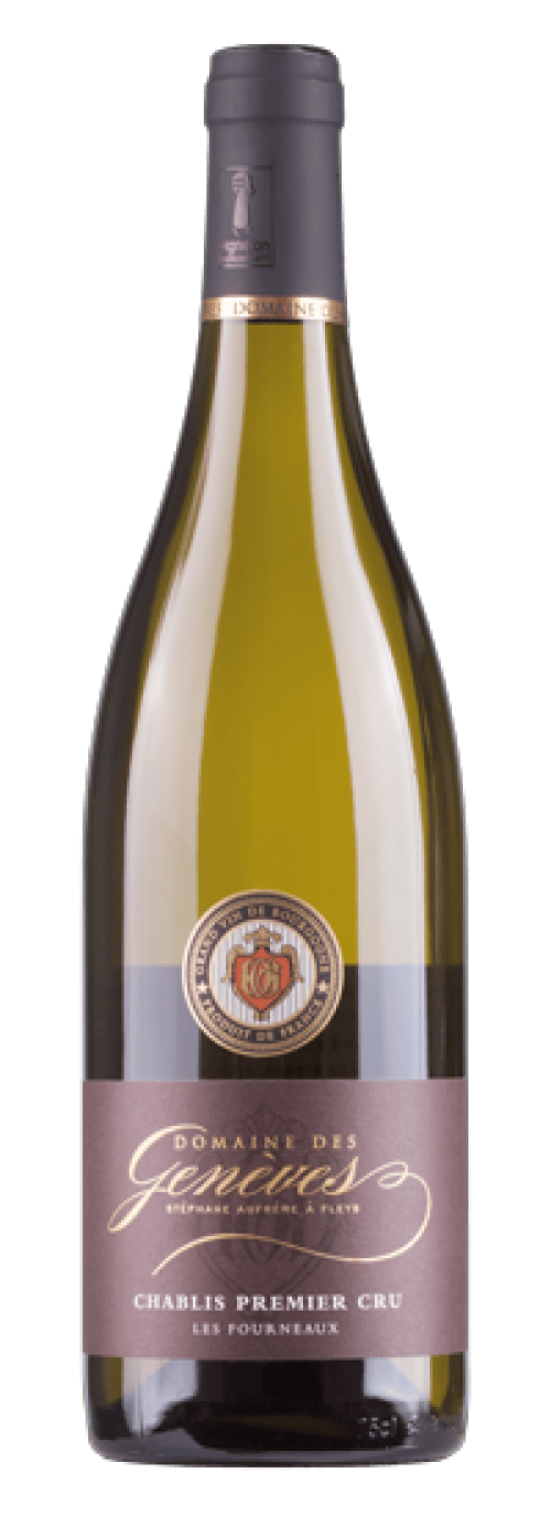 Chablis Premier Cru ‘Les Fourneaux’ - Domaine des Genèves 