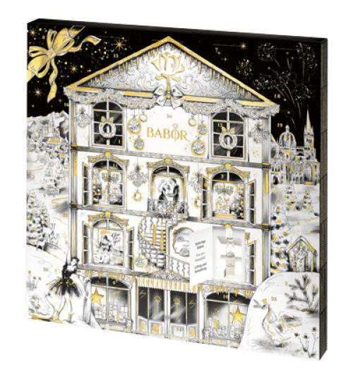 Babor - Adventskalender 2021
