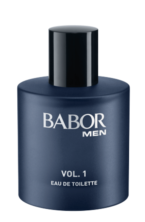 Babor - Eau de Toilette MEN VOL. 1