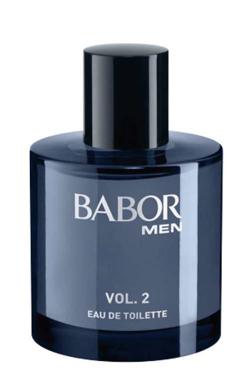 Babor - Eau de Toilette MEN VOL. 2