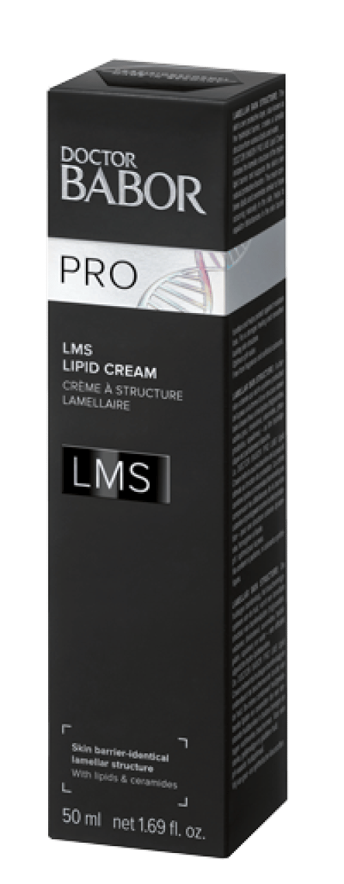 Doctor Babor - Pro LMS pipid cream