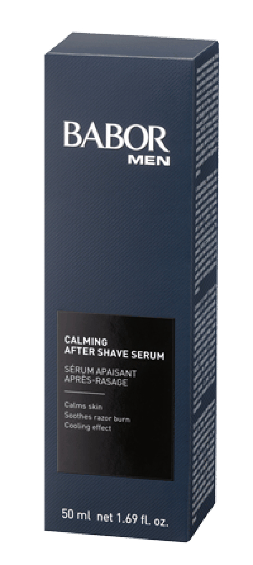 Babor Men - Calming After Shave Serum
