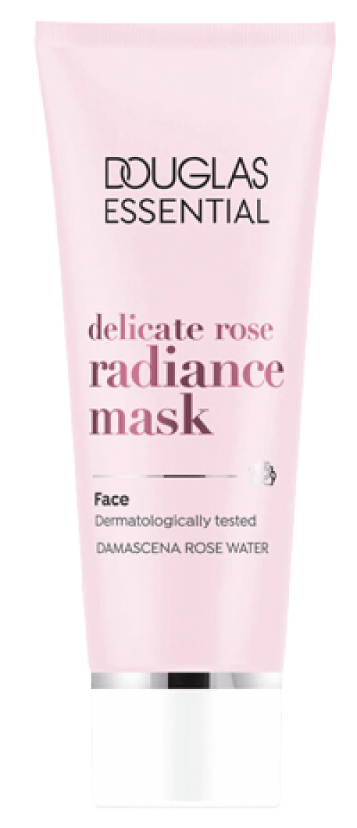 DOUGLAS - Delicate Rose Radiance Masker