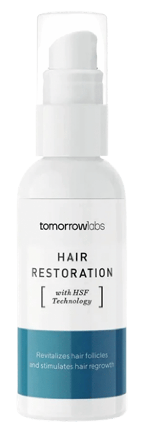 TOMORROWLABS - Hair Restoration Liquid Haarverzorging