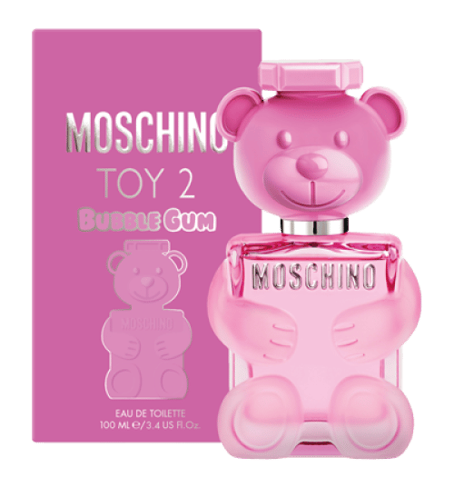 Moschino - Toy 2 Bubblegum