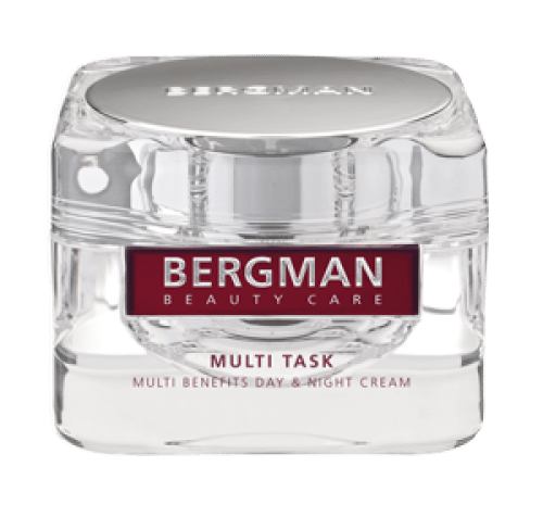 Bergman Beauty Care Multi Task