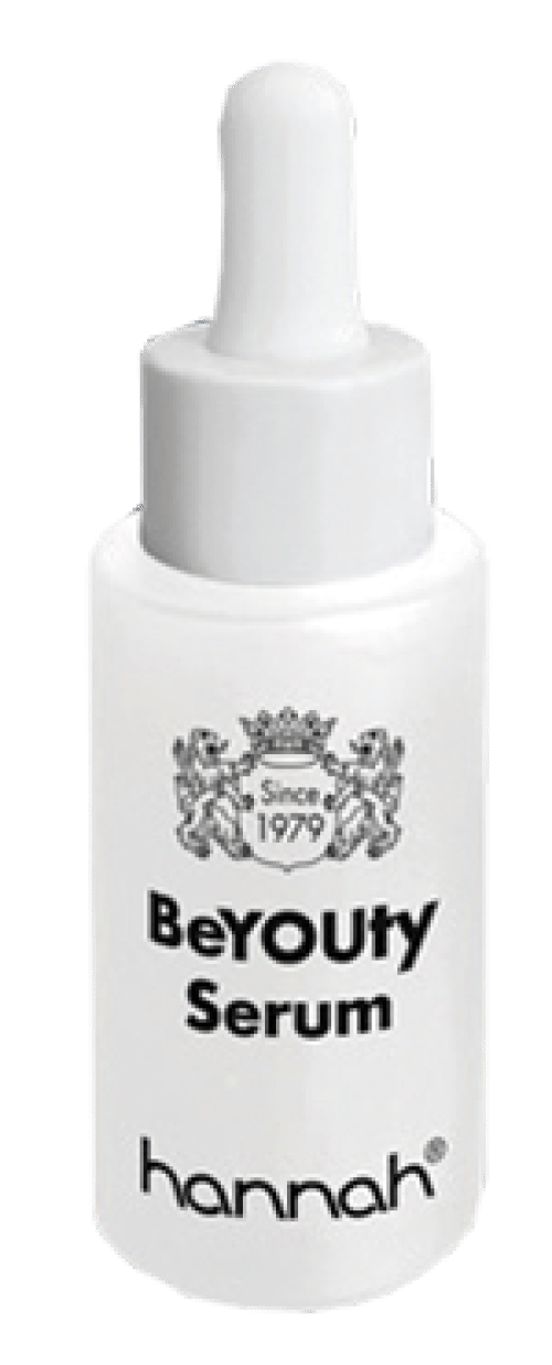 BeYOUtiful!