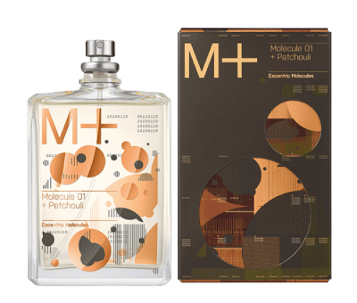 Molecule + Mandarin 