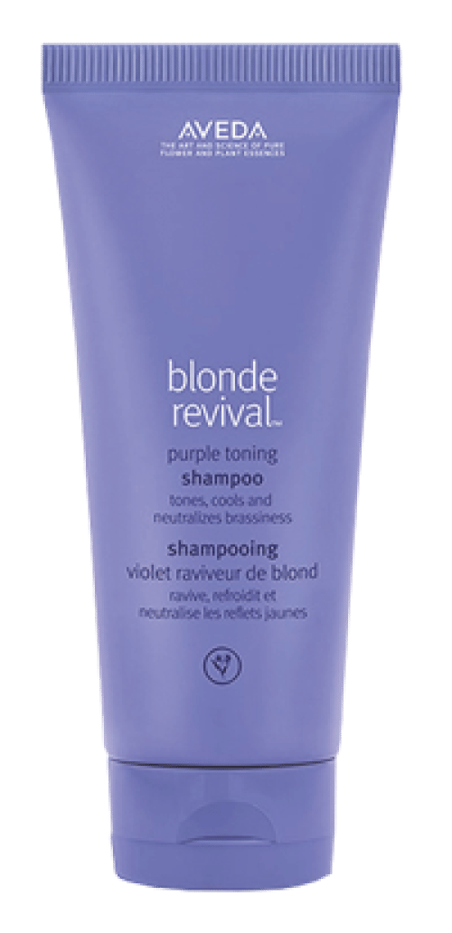 AVEDA - Blonde revivalTM purple toning shampoo