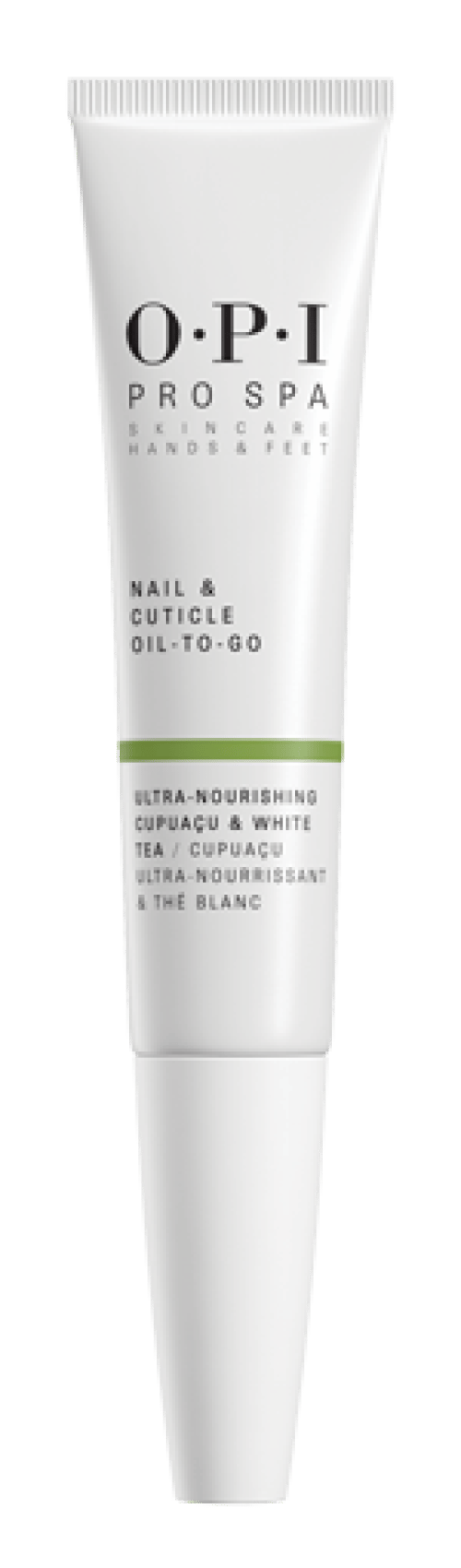 OPI - Pro Spa Nail & Cuticle Oil-to-Go 