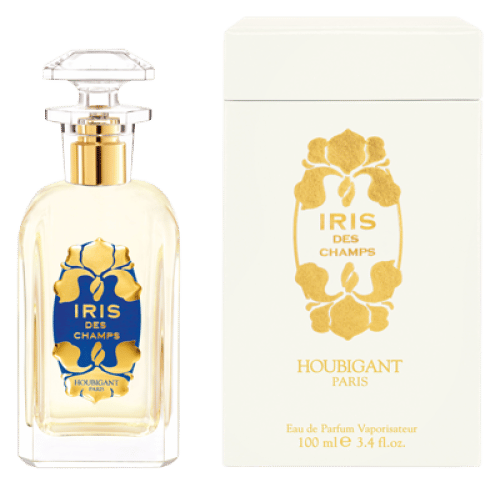 IRIS DES CHAMPS