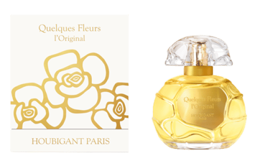 QUELQUES FLEURS L’ORIGINAL COLLECTION PRIVEE