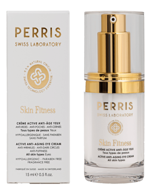 Perris - Active Anti-aging Eyecream