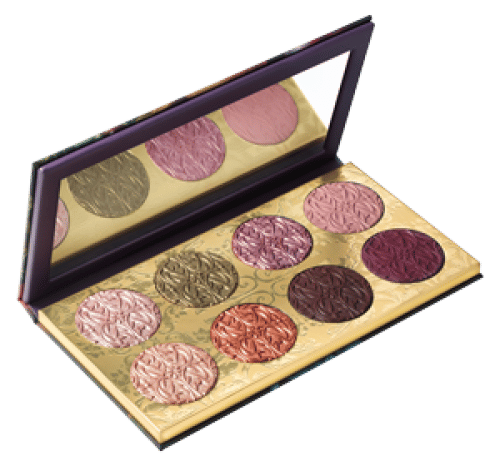 M.A.C. - EYE SHADOW X 8: FEAST YOUR EYES