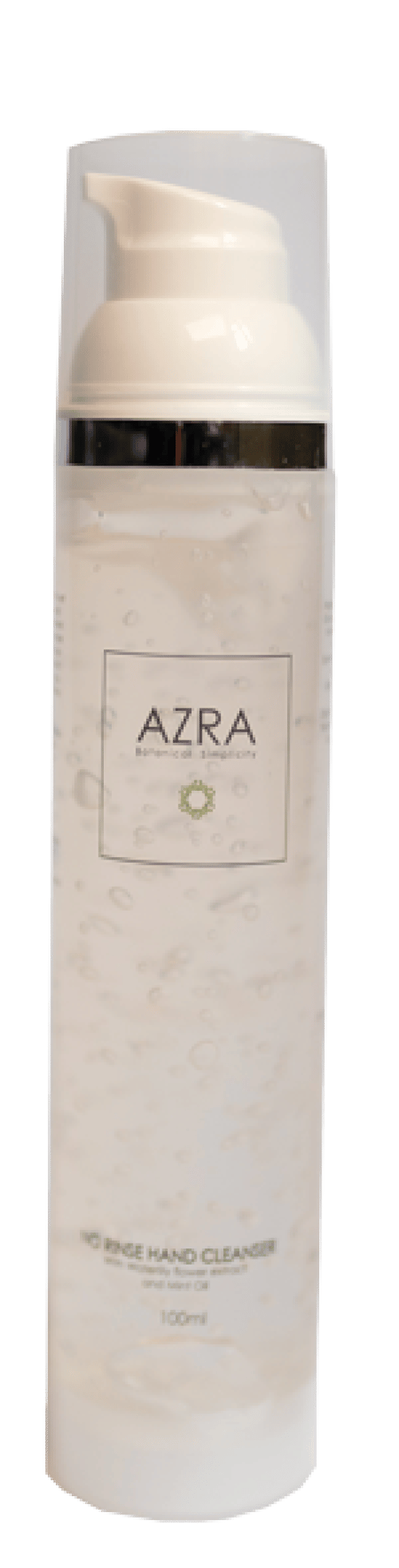 Azra Botanical Simplicity - Hand Sanitizer
