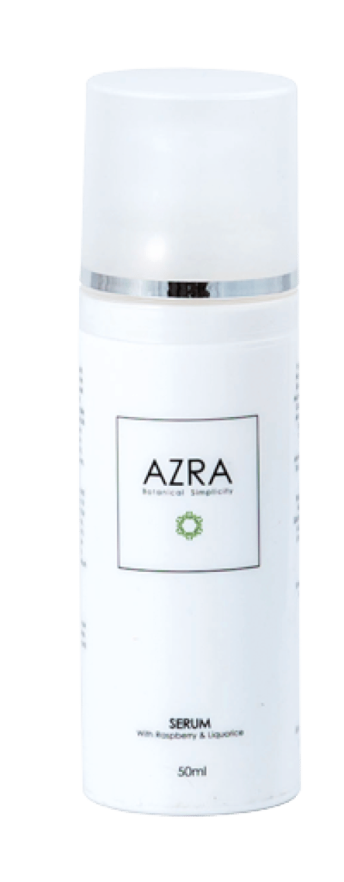 Azra Botanical Simplicity - Super Glow Serum 