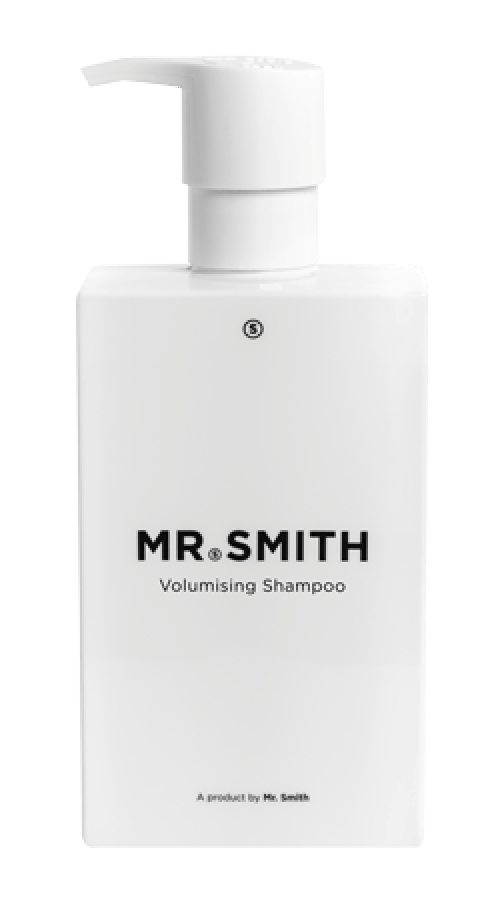 Mr. Smith - Volumising shampoo 