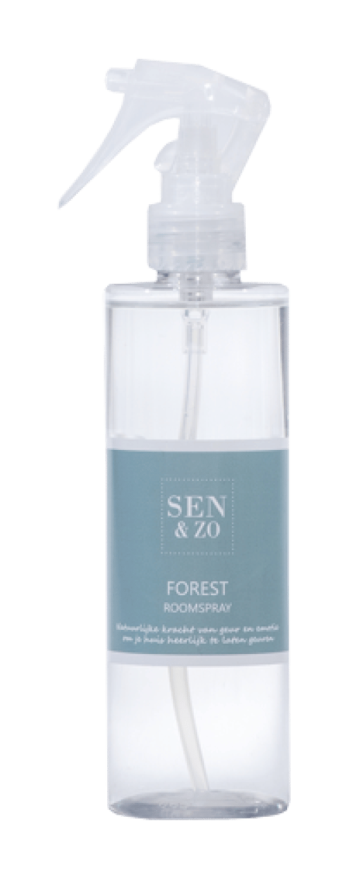Sen & Zo - Forest Roomspray 