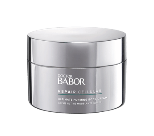 DOCTOR BABOR - REPAIR CELLULAR ULTIMATE FORMING BODY CREAM