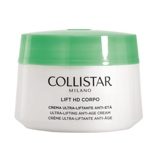 COLLISTAR - LIFT HD BODY ULTRA-LIFTING ANTI-AGE CREAM 