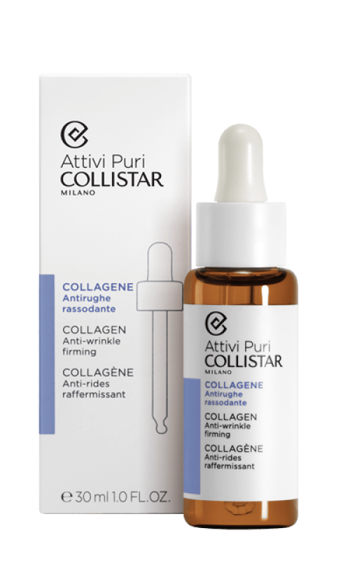 COLLISTAR - Collagen + Glycogen Drops 