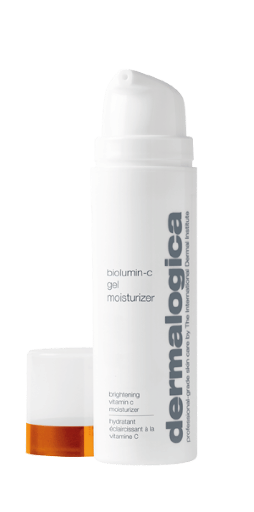 DERMALOGICA - BIOLUMIN-C GEL MOISTURIZER